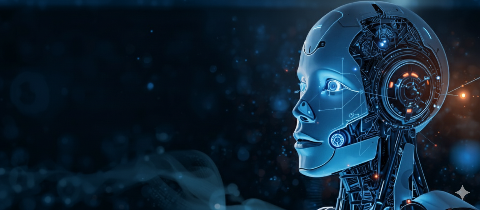 Robot de Inteligencia Artificial - Valoración inmobiliaria con IA en Valladolid