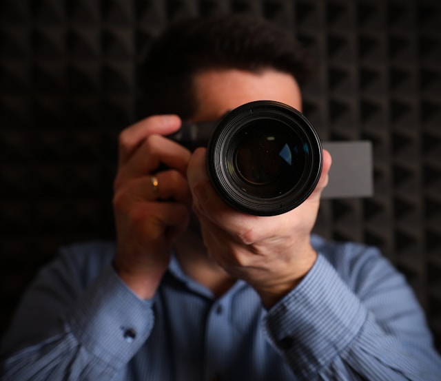 Fotografía Profesional