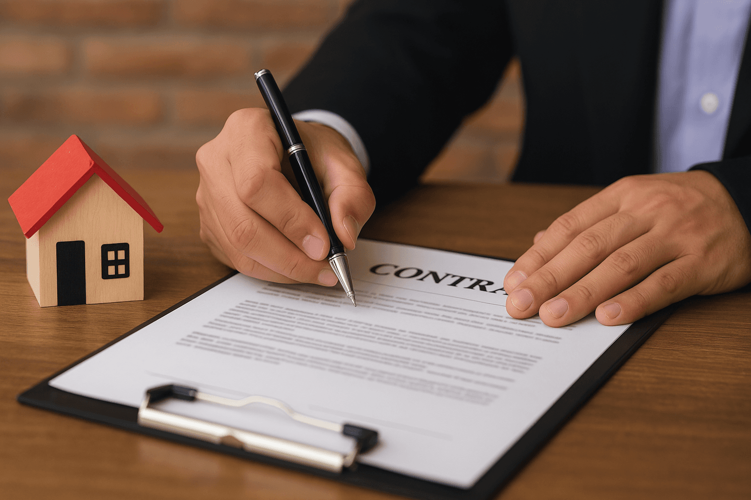 Cómo recuperar tu vivienda alquilada en Valladolid: la cláusula imprescindible en el contrato