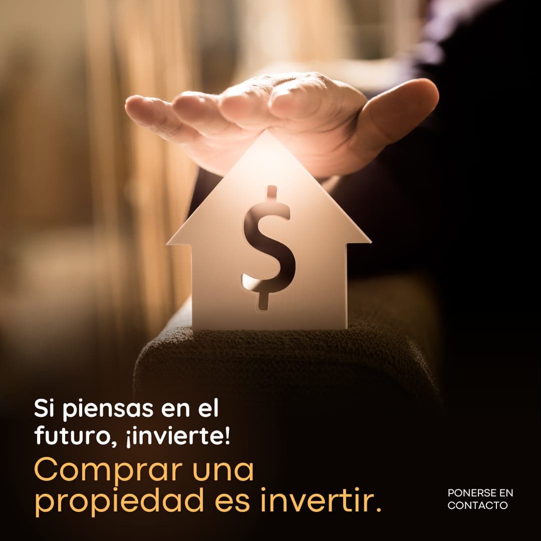 Inversión inmobiliaria en Valladolid | El futuro es invertir en alquiler | Inmobiliaria en Valladolid