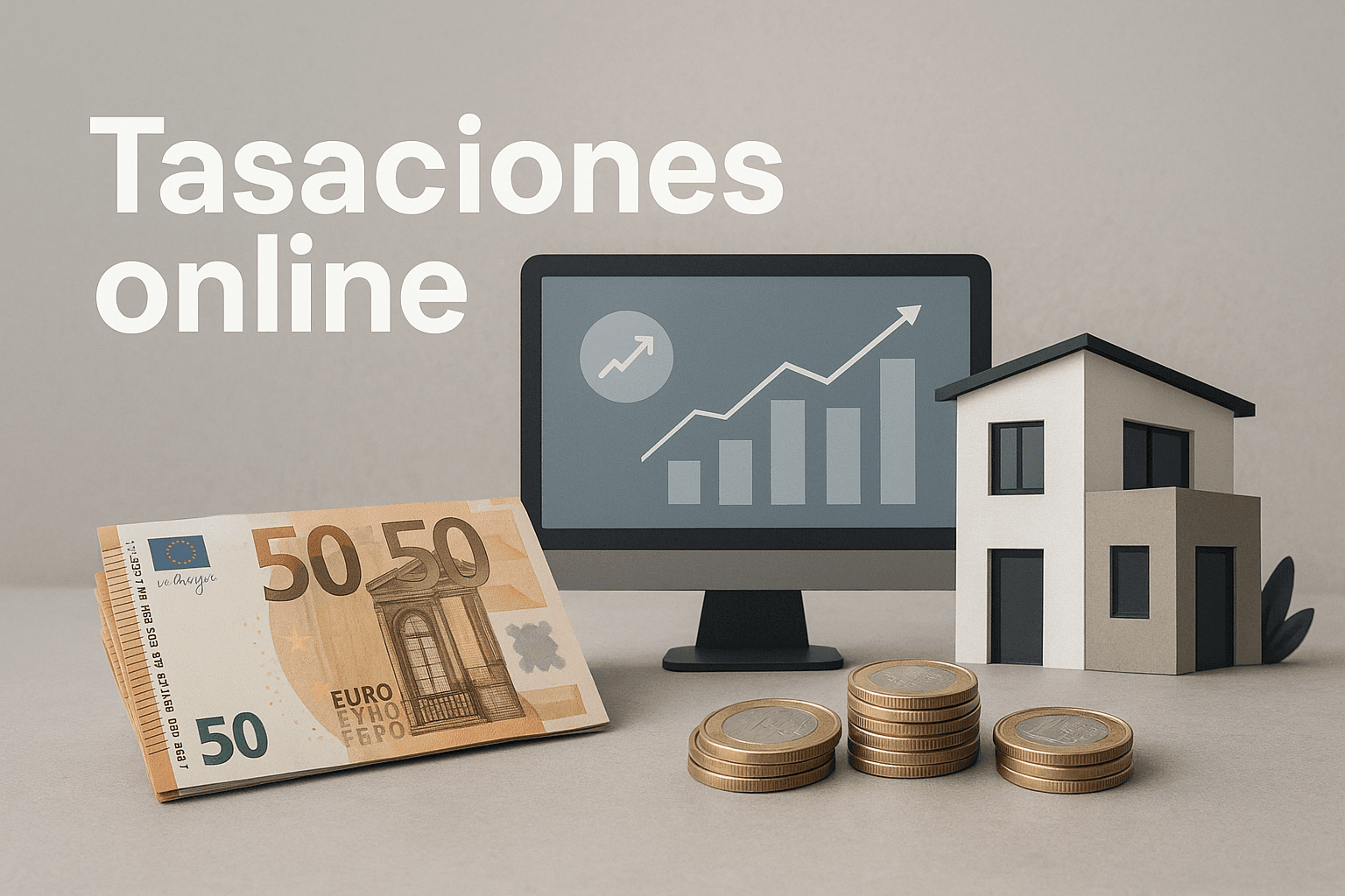 Tasación Online de Viviendas: Fiabilidad, Ventajas y la Clave para una Estrategia de Venta Exitosa | Inmobiliaria en Valladolid
